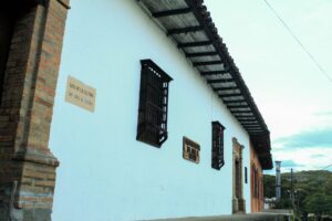 Casa de la cultura de Cartago