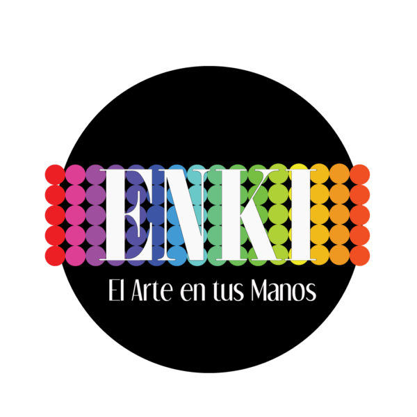 LOGO ENKI SIN FONDO
