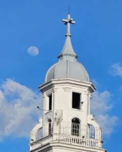 Lee más sobre el artículo CATEDRAL NUESTRA SEÑORA DEL CARMEN